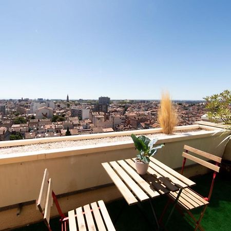 圖盧茲La Terrasse De Gatsby - Vue Wow - Netflix公寓 外观 照片